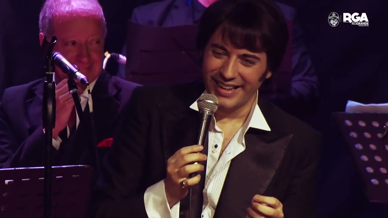 [2022-10-02] Orquesta Kayen Samartin Tributo a Sandro