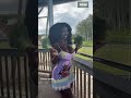 Meet Adiza Sankofa✅ 20-Year-Old African Model Rising on Instagram &amp; Dominating Miami’s Fashion Scene