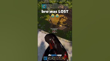 Bro was Lost LMFAO!! #rust #rustcheating #rustcheats #rustgameplay #rustshorts #rustclips #rustsolo