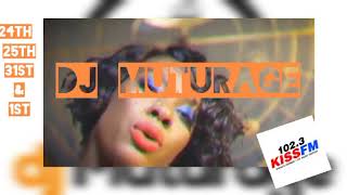 DJ MUTURAGE PROMO