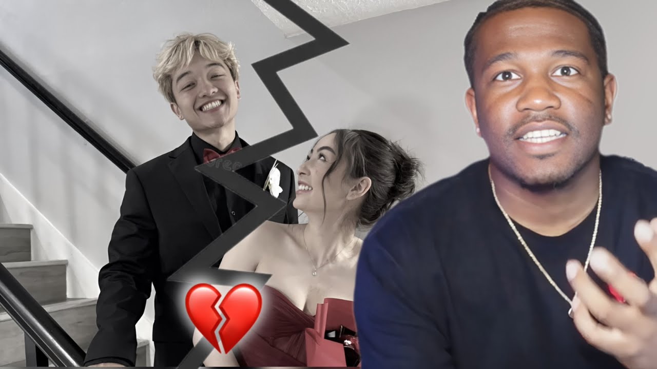 Parasocials DESTROYED Jason And Sakura's Relationship