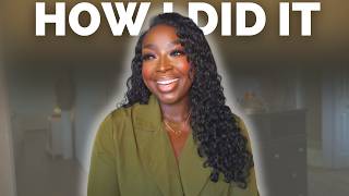 How I Became the Woman I Always Wanted to Be