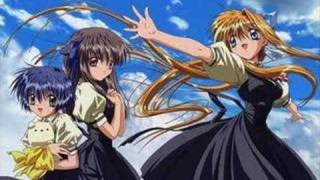 AIR TV OST ~ Tori no Uta