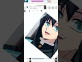 Tokito Turn #demonslayer #kimetsunoyaiba #anime #kny #tokitomuichiro
