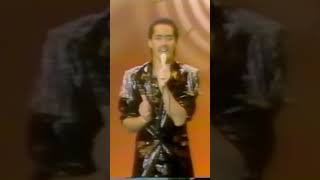 Lillo Thomas -Youre A Good Girl - Soul Train November 19, 1983