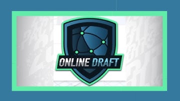 ONLINE DRAFT First gameplay | PACYBITS FUT 20 Gameplay