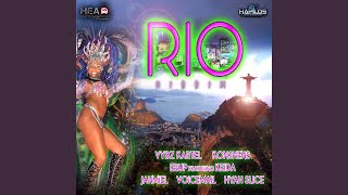 Rio Riddim (Instrumental)