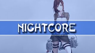 Nightcore ❁ Shake Me Up ❁ The Royal