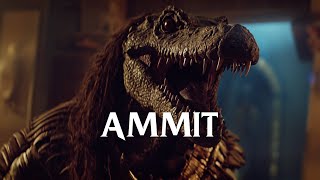 Ammit The Scariest Creature In Egyptian Mythology