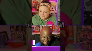 Baa-Ing Hilarity Jacques, Jean & Their Sheep Adventure