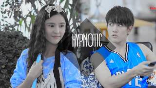 MultiFemales ℭOLLAB  ✖ Hypnotic