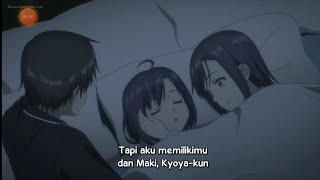 Bokutachi No Ramake Episde 12!!!!!!!!