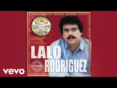 Putar Resemblance - Lalo Rodriguez