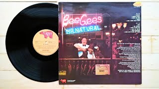 Do you know the Mr. Natural Album by the Bee Gees?