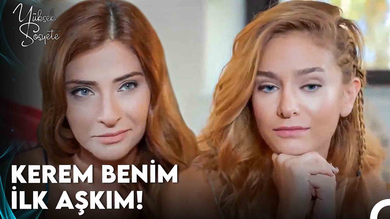 Begüm'ün Hain Planı - Yüksek Sosyete 14. Bölüm - YouTube