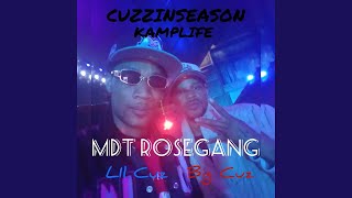 CUZZINSEASON LIL CUZ BIG CUZ (feat. FM PEEZY)