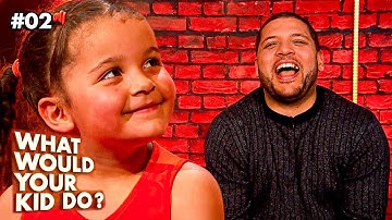 These Kids Surprised Everyone With Their Choices!