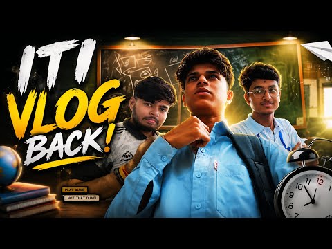 NEW I’m  BACK‼️ VLOG 