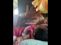 CHIKADING CHIKADING | Roxy girl and vv Lae #itsroxyandherjournal #motherhood