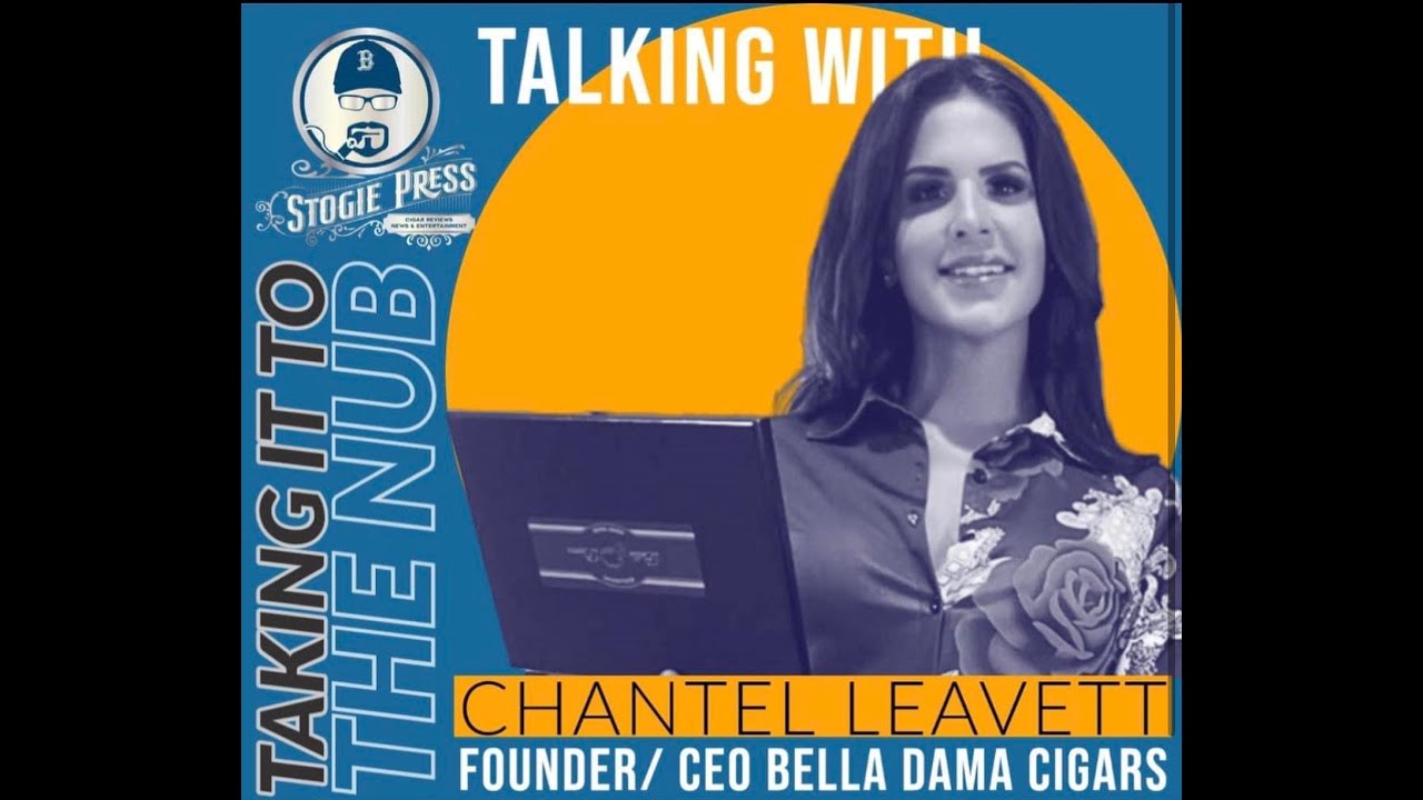 Taking It To The Nub - Season 4 - Bella Dama Cigars