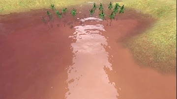 Ocean FFT