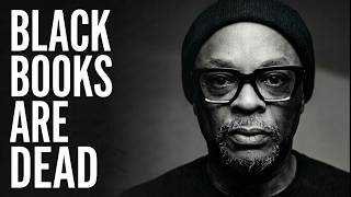 The Urgent Crisis Facing Black Authors Right Now