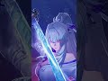 Definitive Hiyuki rotation for everyone to use and abuse #wutheringwaves #gameplay #leagueoflegends