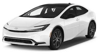 Evolution of Toyota Prius Chimes