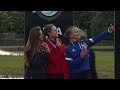 ECA Canoe Marathon European Championships 2025 - Highlights day 4