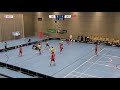 Highlights | Tatran Teka Střešovice vs. FBC ČPP Ostrava | 11:3