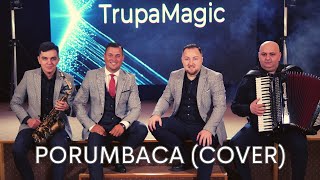 Trupa Magic si Marius Chivu - Porumbaca (cover live) - Formatie Nunta Slatina/Formatii Nunti Craiova