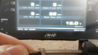 Aim RH sensor