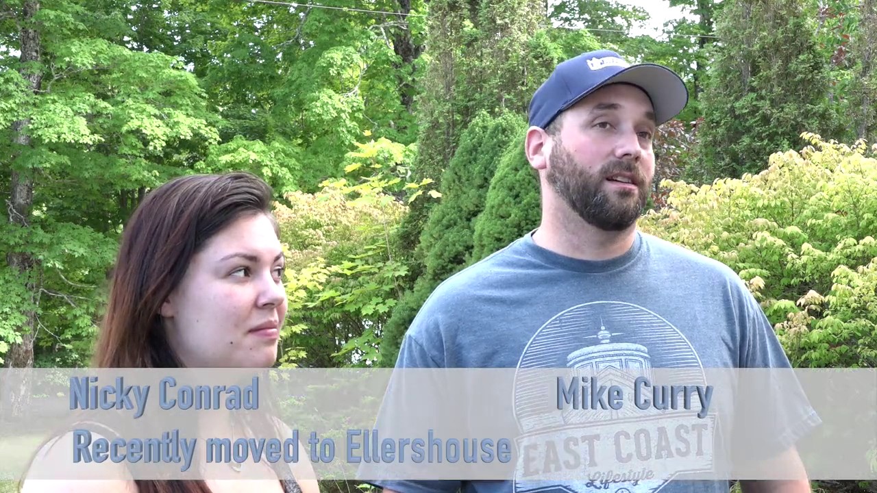 Ellershouse Wind Farm As the Wind Blows HD YouTube