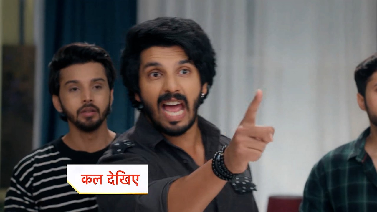 Udne ki Aasha New Promo 2nd March 2026