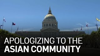 San Francisco May Soon Formally Apologize for Historical Treatment of Asians