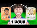 I Beat FC 25 In 1 Hour