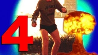 4-Second Workout