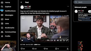 I went viral again..