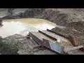 Gold mining in Russia, the second largest gold producer in the world, after China! #goldmining