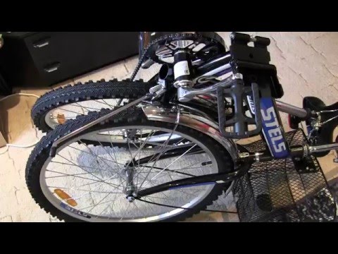 Велосипед STELS PILOT 710 2016 года