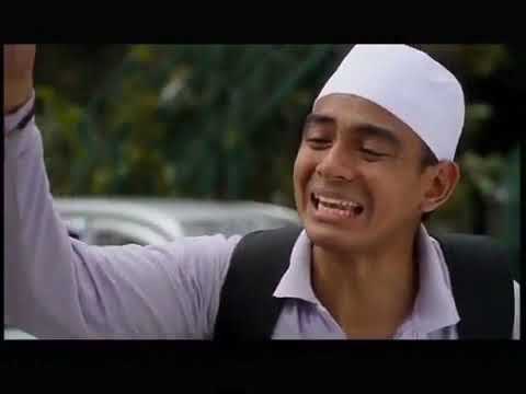 LOVE IS BRONDONG - Zacky Zimah - FULL MOVIE