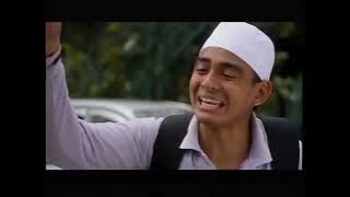 LOVE IS BRONDONG - Zacky Zimah - FULL MOVIE