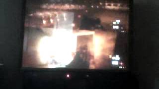 black ops 2 zombie with freefall part 1