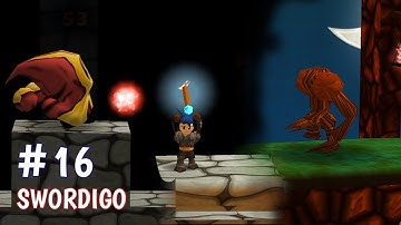 Swordigo Android gameplay Part 16