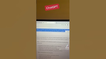 ChatGPT is a revolutionary technology.  #elearning #instructionaldesign  #Training #edtech