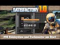 Satisfactory 1.0 - #56 Kühlsystem und Turbomotor am Start