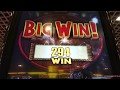 Buffalo Grand Slot Super Jackpot Handpay -Biggest Buffalo ...