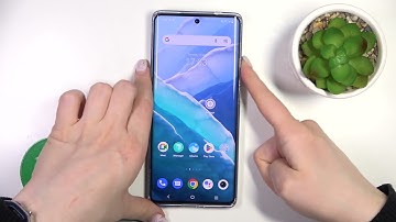 How to Enable/Disable Silent Mode on a VIVO X90 Pro