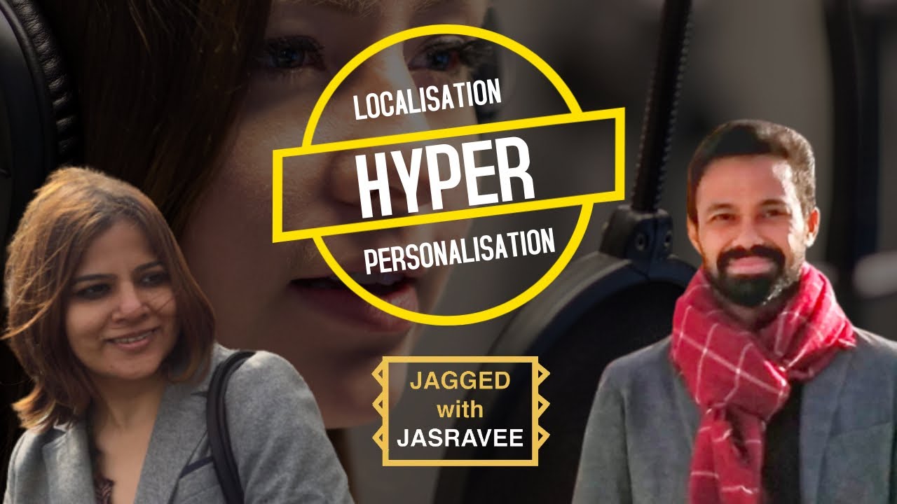Hyper Personalisation to Induce Purchase,  Omnichannel Marketing & Hyperlocal Strategy for Celio