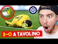 L' INTER deve PERDERE 3-0 a TAVOLINO?!? - REAZIONE TIKTOK sul CALCIO! ⚽
